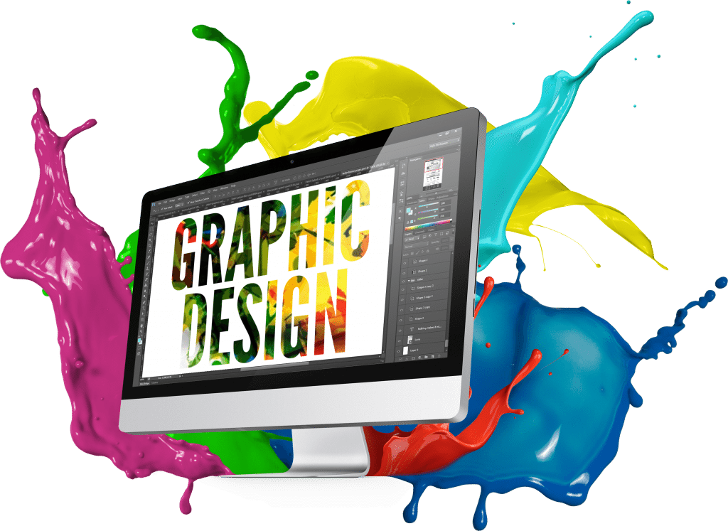 Graphic Designing Company in Delhi